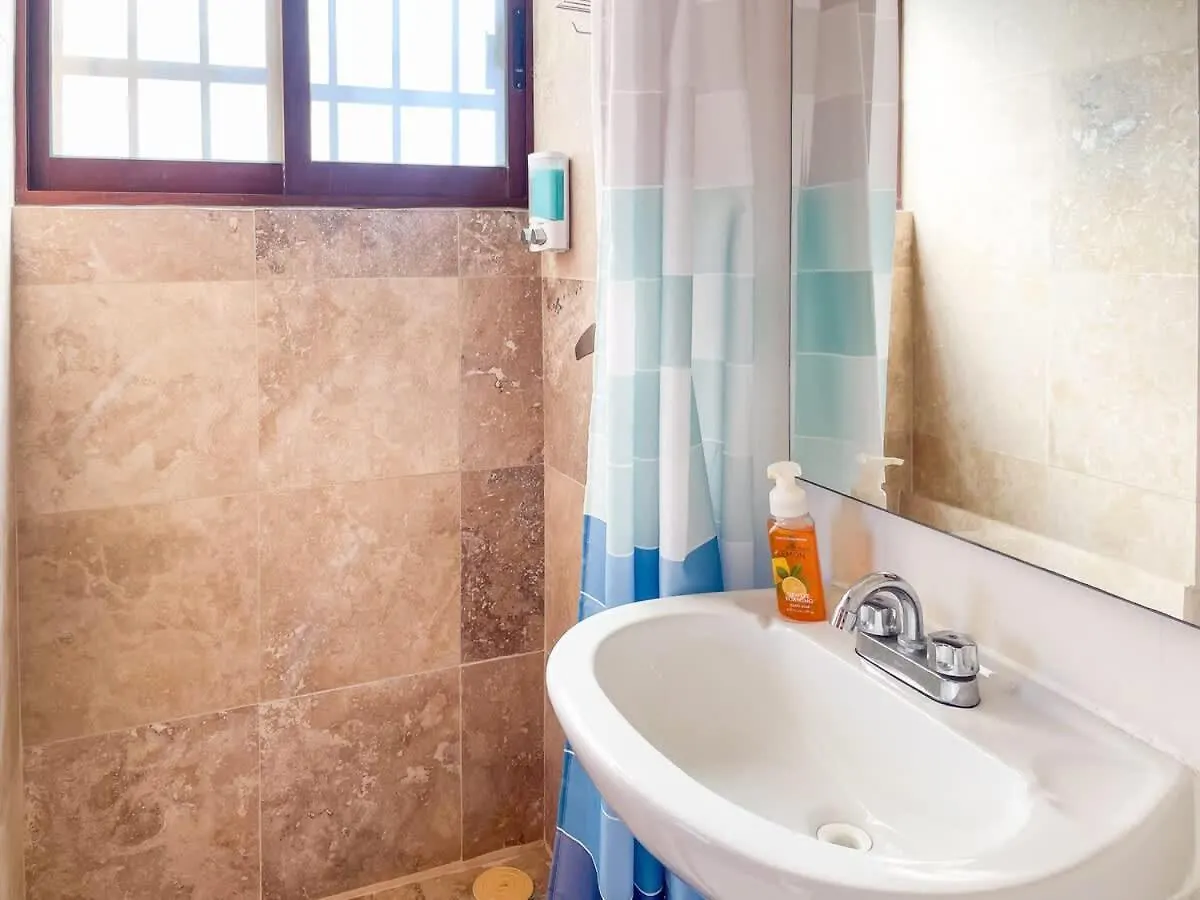 마사틀란 Loft En Centro Historico A 3 Cuadras De Playa - Centro 아파트 0*,