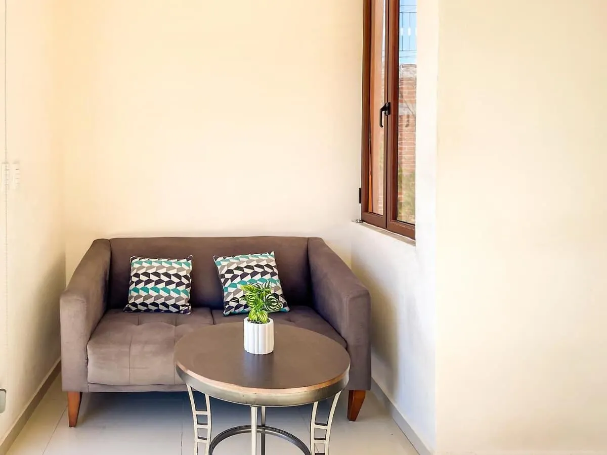 마사틀란 Loft En Centro Historico A 3 Cuadras De Playa - Centro 아파트