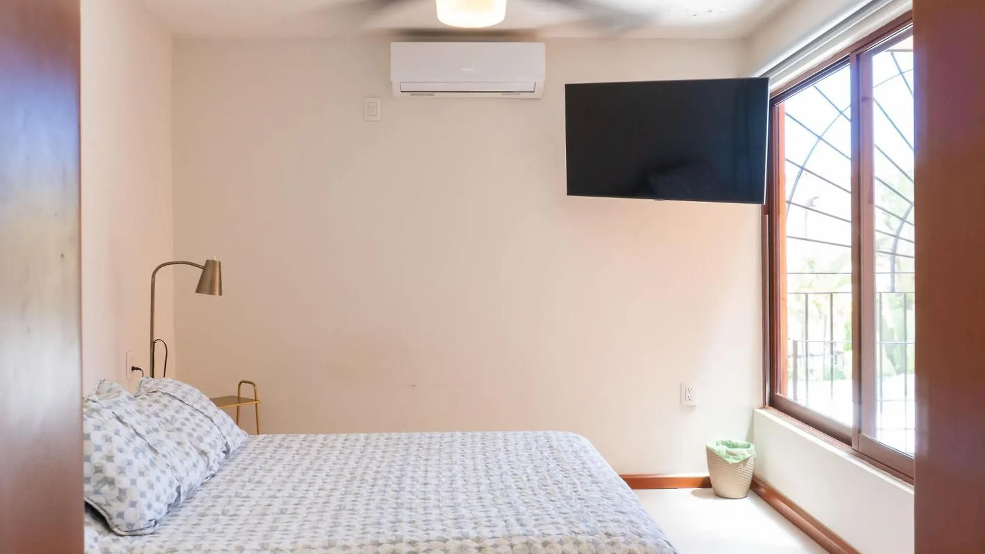 마사틀란 Loft En Centro Historico A 3 Cuadras De Playa - Centro 아파트