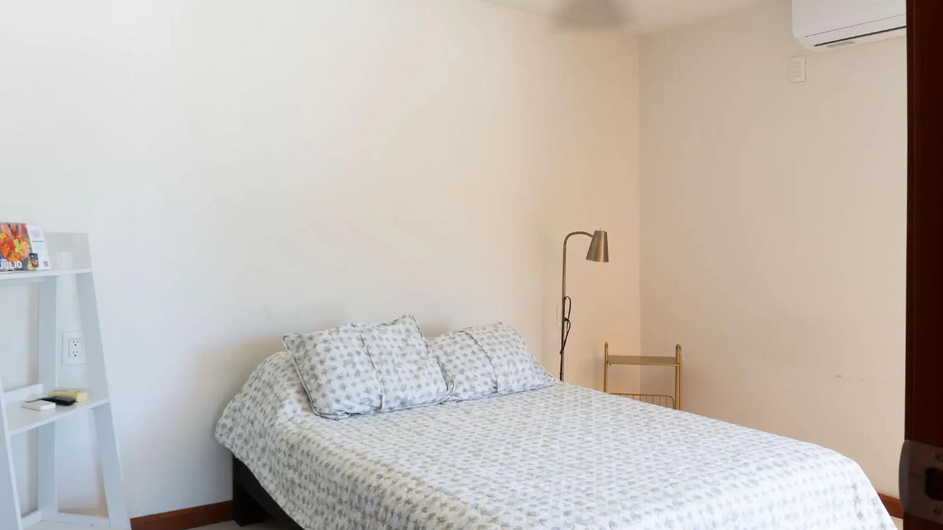 마사틀란 Loft En Centro Historico A 3 Cuadras De Playa - Centro 아파트 멕시코