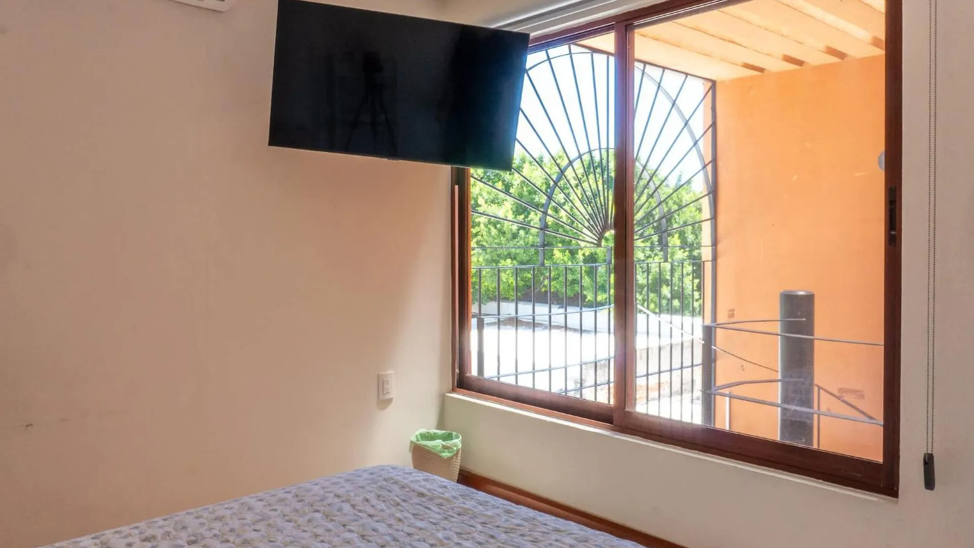 마사틀란 Loft En Centro Historico A 3 Cuadras De Playa - Centro 아파트